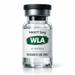 MK677  IBUTAMOREN 5mg Injection