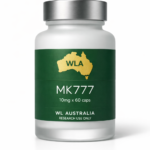 MK-777 (ACETAMOREN) 10mg X 60 CAPS