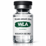 Selank Amidate 20mg