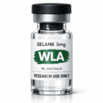 Selank 5mg