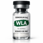 SERMORELIN 2mg