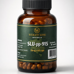 SLU-pp-915  10mg x 60 caps