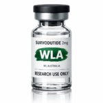 SURVODUTIDE 2mg