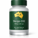 SLU-pp-332 100mg x 60