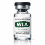 Thymosin Alpha-1 2mg