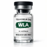 Tesamorelin 2mg