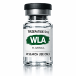 Tirzepatide 5mg