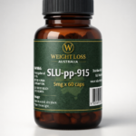 SLU-pp-915  5mg x 60 caps