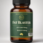 LARD CRUSHER--   ATX-304 50mg & BAM-15 50mg 60 CAPS