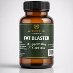BIG BELLY BUSTER--- SLU-pp-915 20mg & ATX-304 50mg
