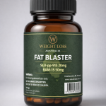 SLU-pp-915 20mg & BAM-15 50mg BLEND    60 CAPS