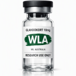 GLANDOKORT 10mg