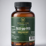 SLU-pp-915  20mg x 60 caps