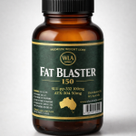 FAT BLASTER--   SLU-pp-332 100mg & ATX-304 50mg  60 CAPS