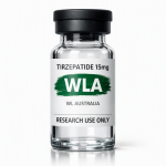 Tirzepatide 15mg
