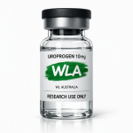 Uroprogen 10mg research product thumbnail